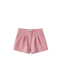 Samantha Shorts - Musk